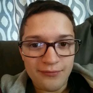 Meet your Posher, Gianni